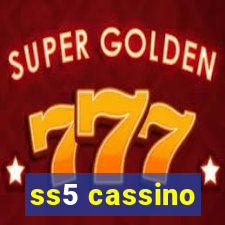 ss5 cassino